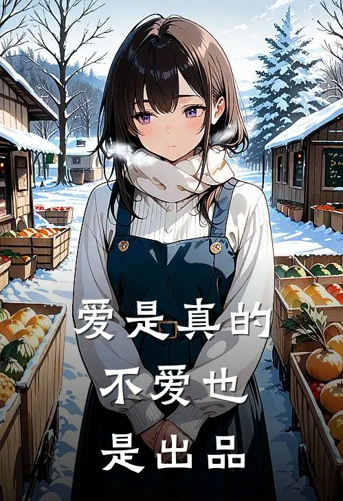 爱是真的，不爱也是出品
