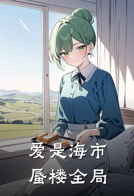 爱是海市蜃楼全局