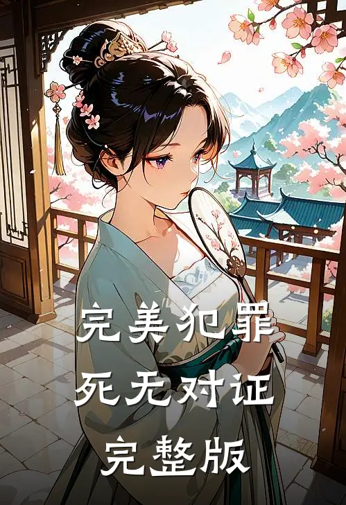 完美犯罪：死无对证完整版