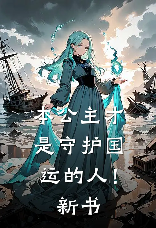 本公主才是守护国运的人！新书