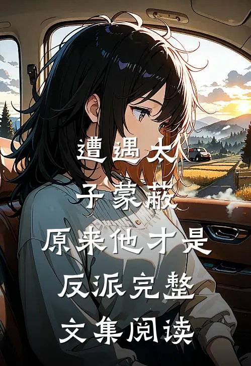 遭遇太子蒙蔽,原来他才是反派完整文集阅读