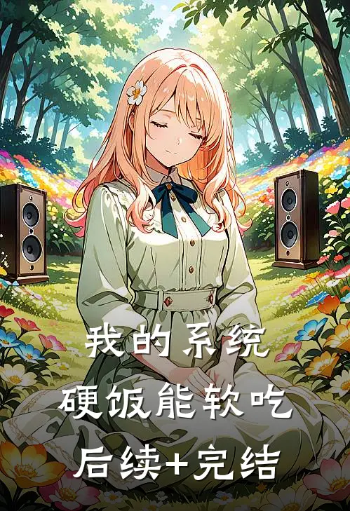 我的系统，硬饭能软吃后续+完结