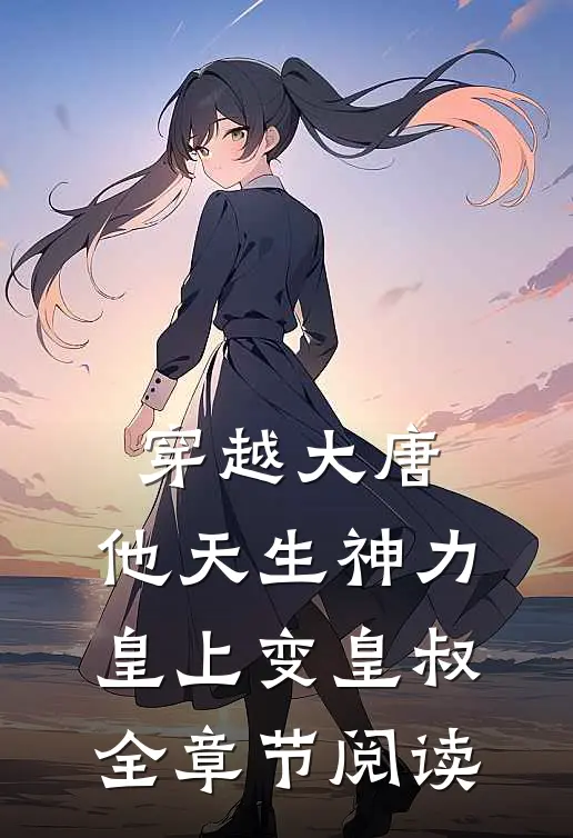 穿越大唐：他天生神力，皇上变皇叔全章节阅读