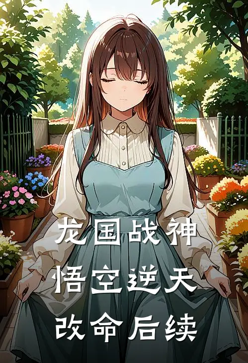 龙国战神悟空逆天改命后续