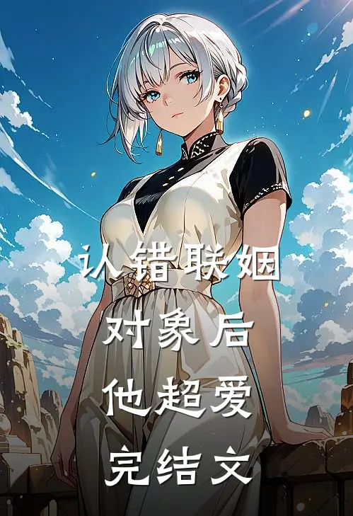 认错联姻对象后，他超爱完结文