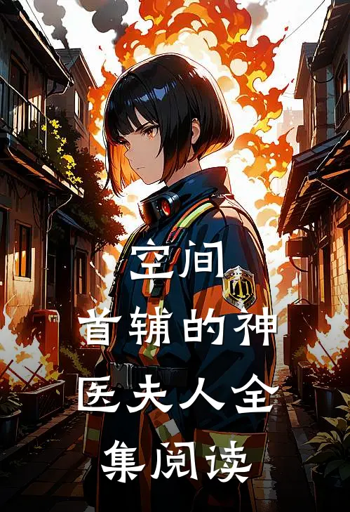 空间：首辅的神医夫人全集阅读