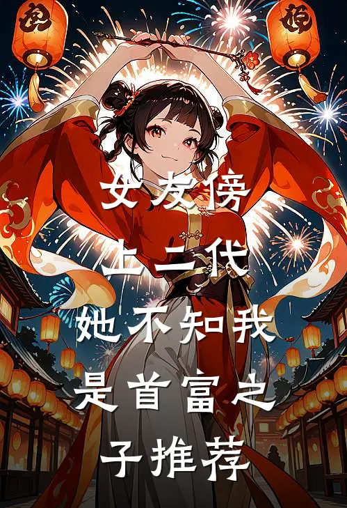 女友傍上二代，她不知我是首富之子推荐