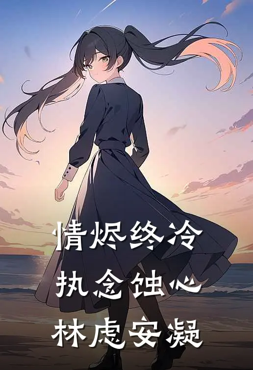 情烬终冷，执念蚀心林虑安凝