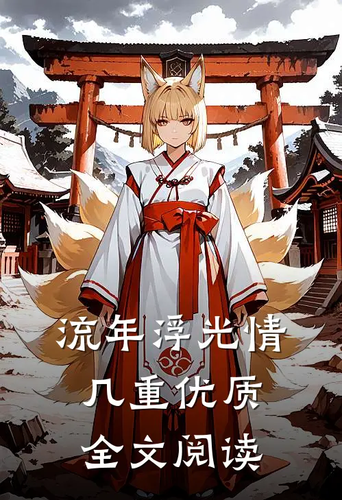 流年浮光情几重优质全文阅读