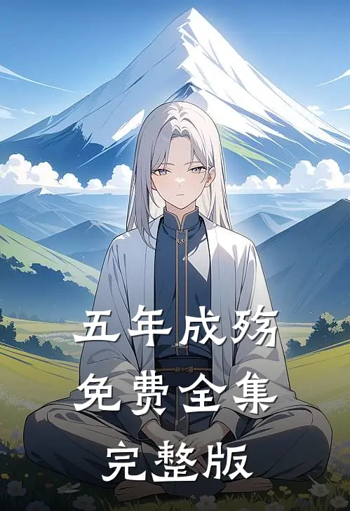 五年成殇免费全集完整版
