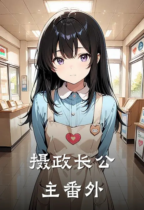 摄政长公主 番外