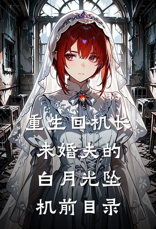 重生回机长未婚夫的白月光坠机前目录