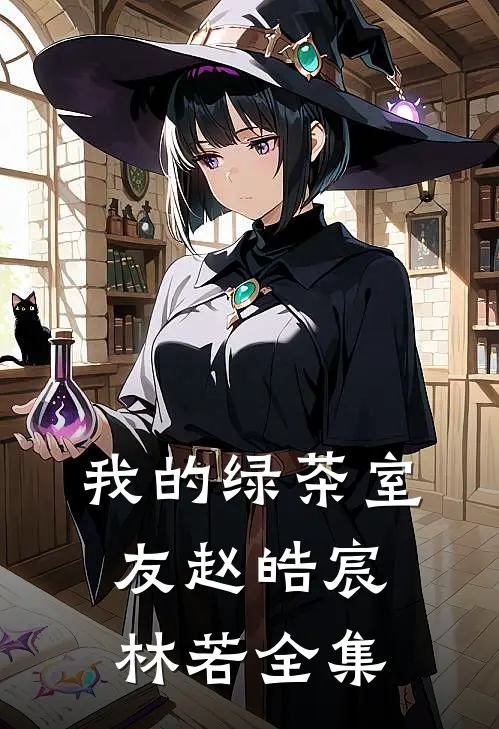 我的绿茶室友赵皓宸林若 全集