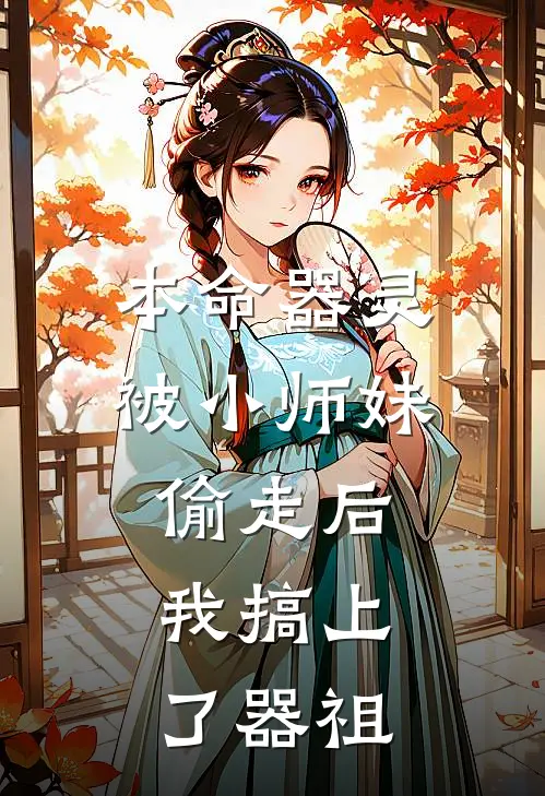 本命器灵被小师妹偷走后，我搞上了器祖