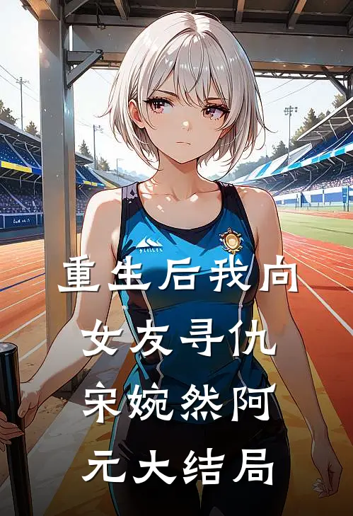 重生后我向女友寻仇宋婉然阿元大结局
