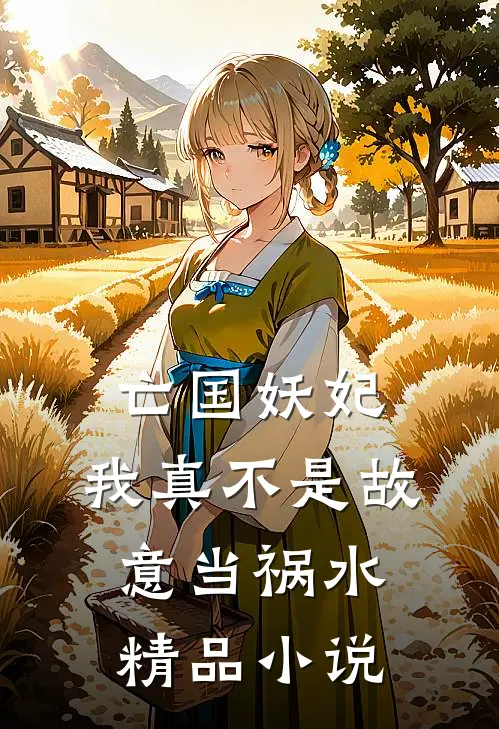 亡国妖妃,我真不是故意当祸水精品免费阅读