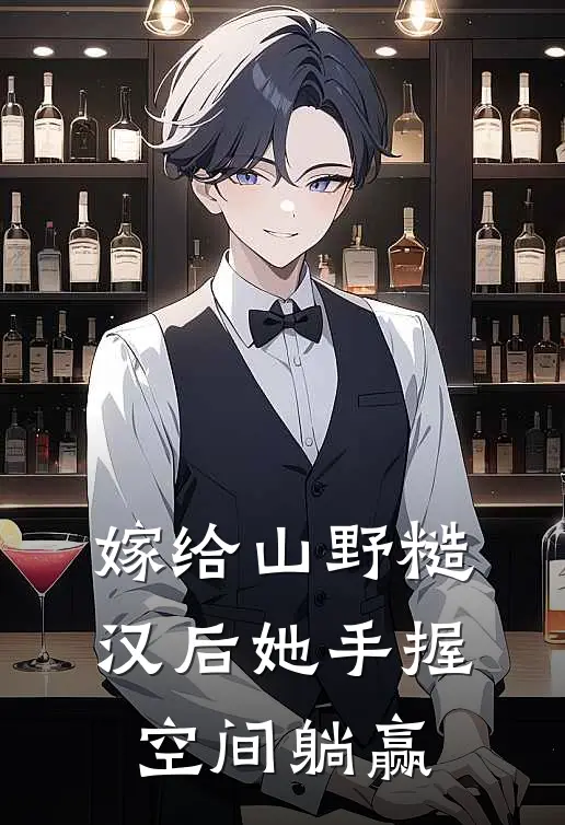 嫁给山野糙汉后她手握空间躺赢