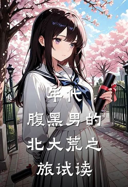 年代：腹黑男的北大荒之旅试读