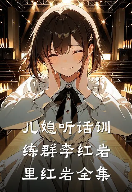 儿媳听话训练群李红岩里红岩 全集
