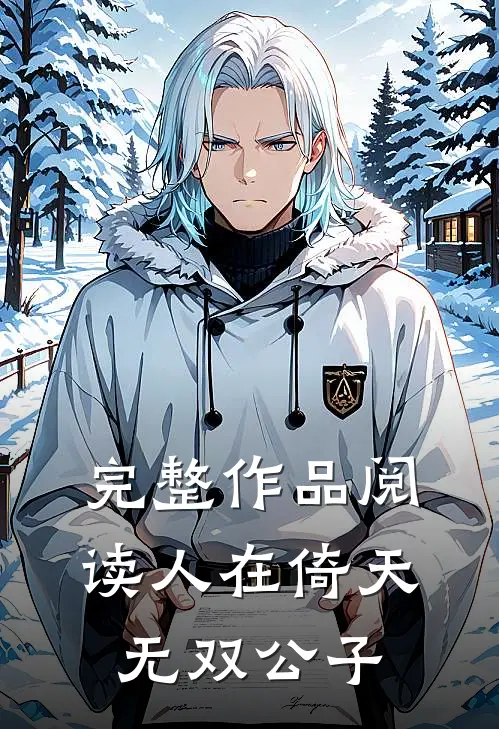 完整作品阅读人在倚天：无双公子