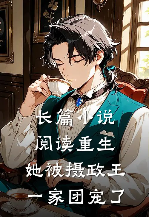 长篇小说阅读重生：她被摄政王一家团宠了