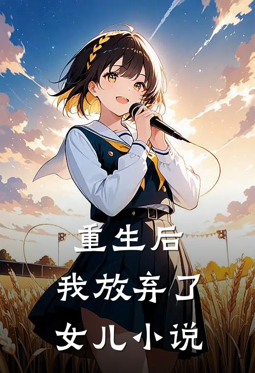 重生后,我放弃了女儿全文阅读