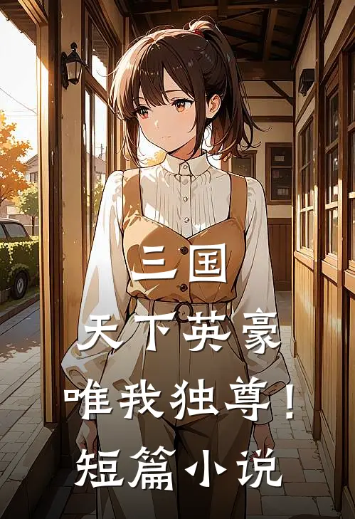 三国：天下英豪，唯我独尊！短篇小说