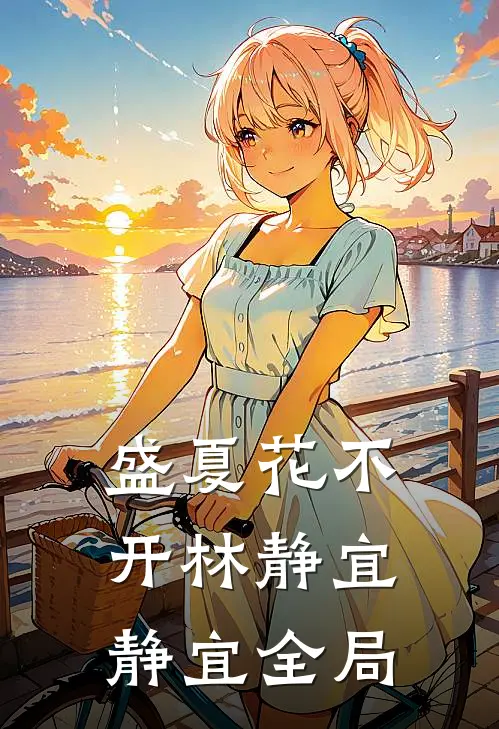 盛夏花不开林静宜静宜全局