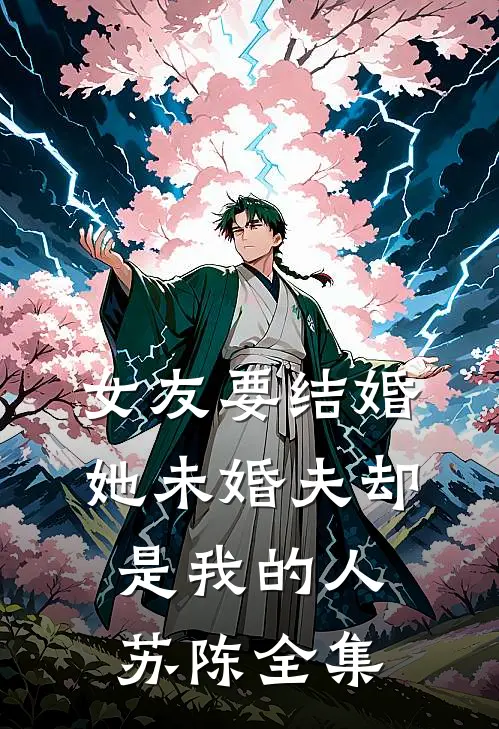 女友要结婚，她未婚夫却是我的人苏陈 全集