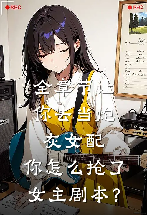 全章节让你去当炮灰女配，你怎么抢了女主剧本？