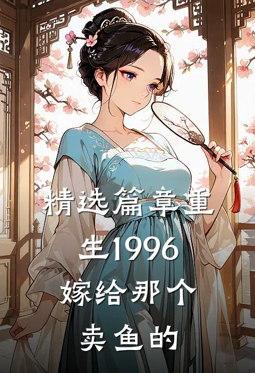 精选篇章重生1996，嫁给那个卖鱼的