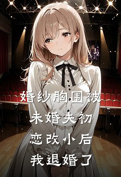 婚纱胸围被未婚夫初恋改小后，我退婚了