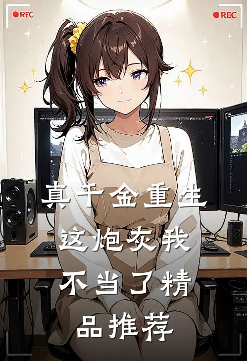 真千金重生：这炮灰我不当了精品推荐