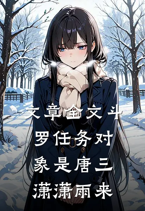文章全文斗罗任务对象是唐三潇潇雨来
