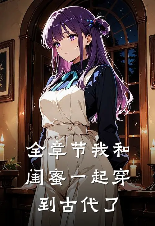 全章节我和闺蜜一起穿到古代了