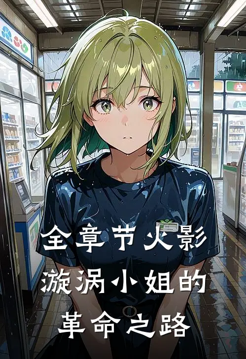 全章节火影：漩涡小姐的革命之路