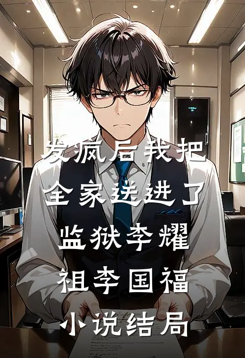 发疯后我把全家送进了监狱李耀祖李国福小说结局