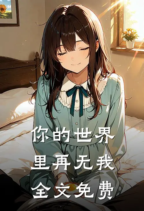 你的世界里再无我全文免费