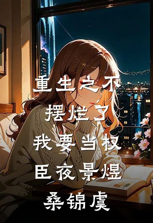 重生之不摆烂了，我要当权臣夜景煜桑锦虞