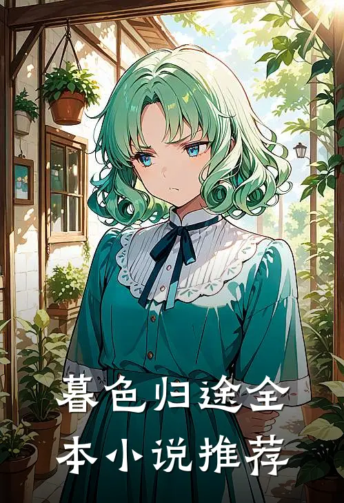 暮色归途全本小说推荐
