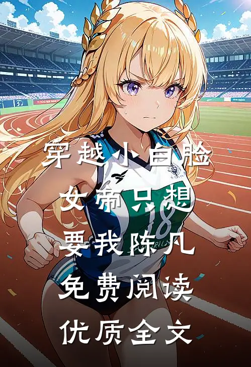 穿越小白脸,女帝只想要我陈凡免费阅读优质全文