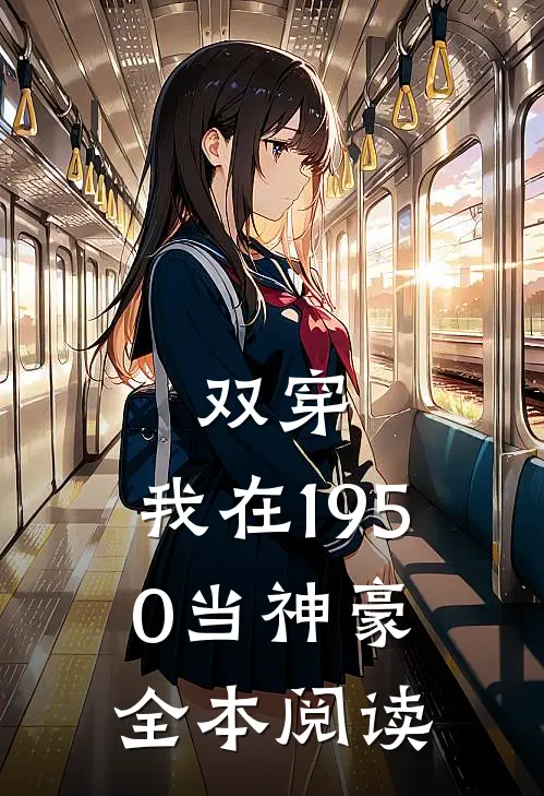 双穿：我在1950当神豪全本阅读