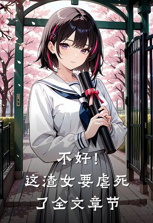 不好！这渣女要虐死了全文章节