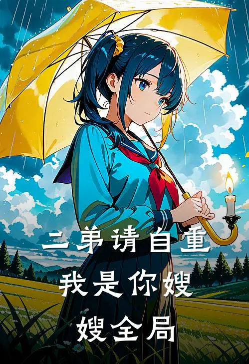 二弟请自重,我是你嫂嫂全局免费观看
