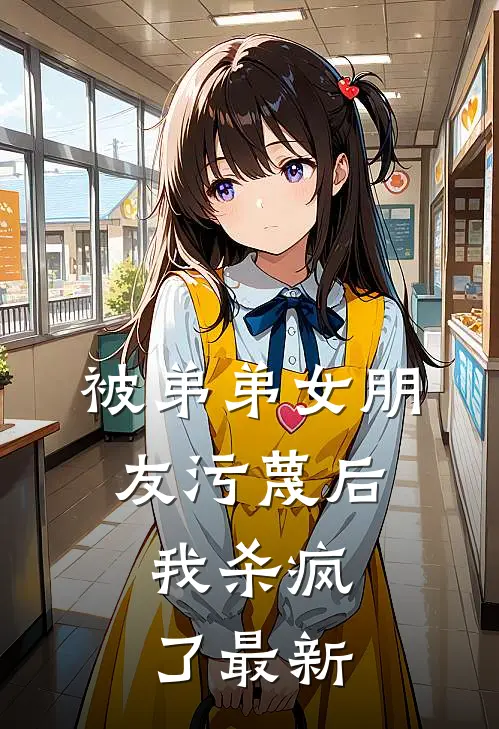 被弟弟女朋友污蔑后，我杀疯了最新