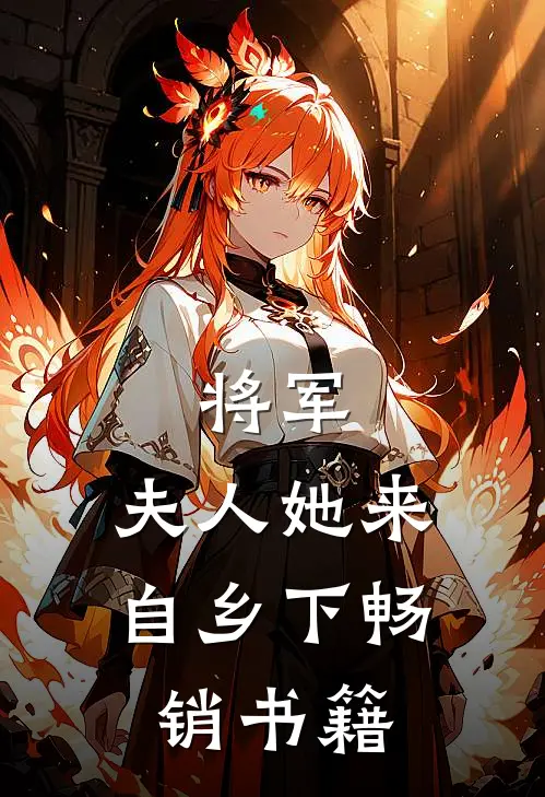 将军，夫人她来自乡下畅销书籍