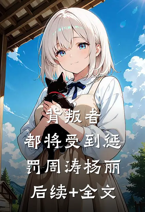 背叛者，都将受到惩罚周涛杨丽后续+全文