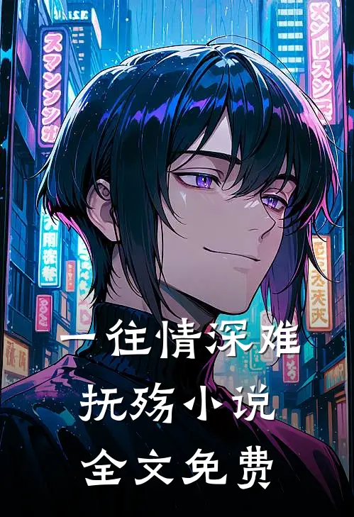 一往情深难抚殇小说全文免费