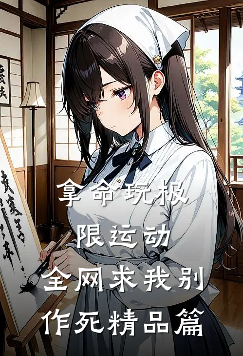 拿命玩极限运动，全网求我别作死精品篇