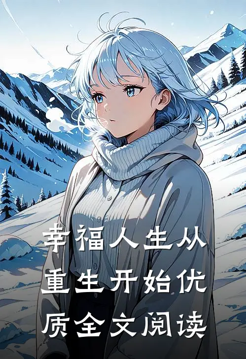 幸福人生从重生开始优质全文阅读